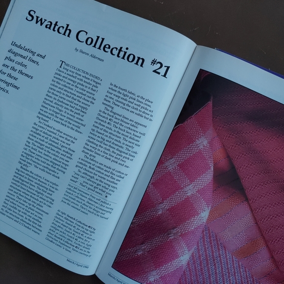 HANDWOVEN Set/3 - Picture 12 of 12